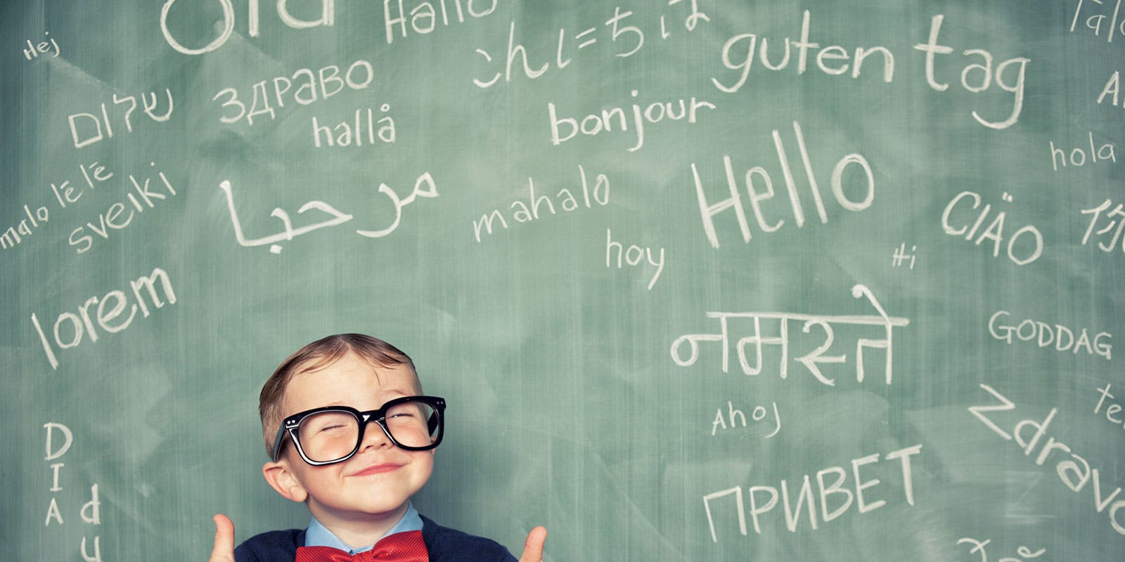 Cine învaţă mai ușor o limbă străină – adulții, fie copiii?! Și de ce?!