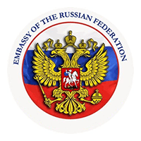 Embassy of Russian Federation