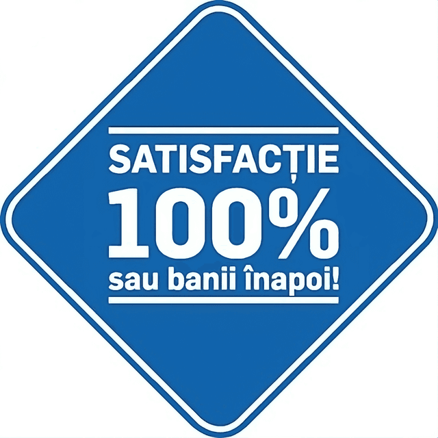 Satisfactie Garantata